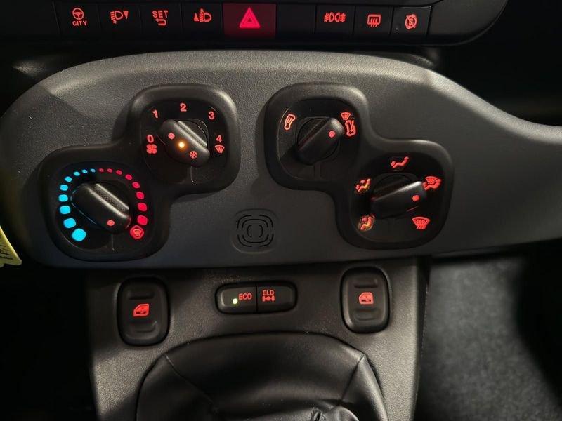 FIAT Panda Panda 4x4 5p 0.9 TwinAir Turbo S&S 85cv 6m WILD