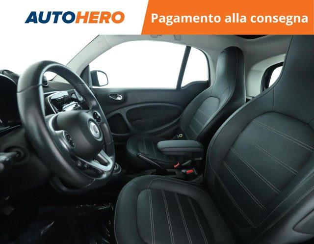 SMART ForTwo 70 1.0 twinamic Prime