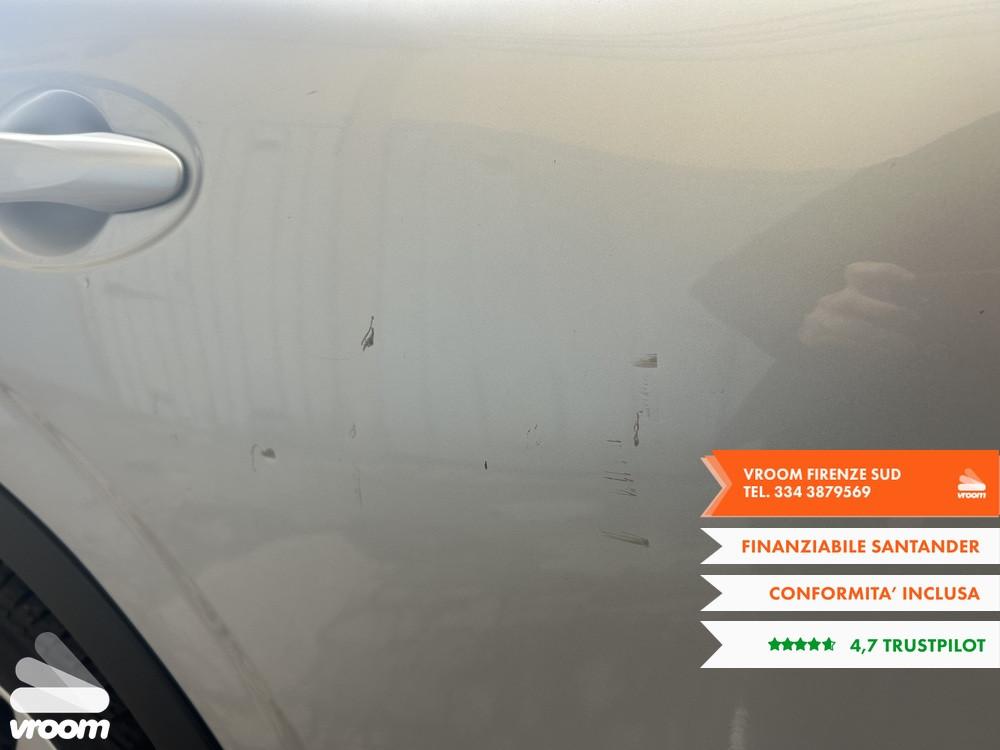 RENAULT Kadjar dCi 8V 110CV Energy Intens