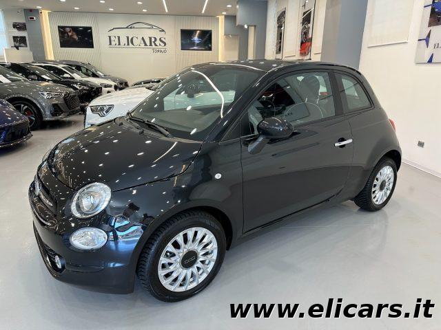 FIAT 500 1.0 Hybrid Lounge / Navigatore