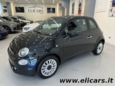 FIAT 500 1.0 Hybrid Lounge / Navigatore