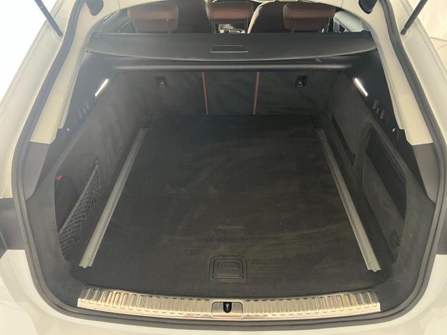 AUDI A6 allroad 50 TDI 3.0 quattro tiptronic