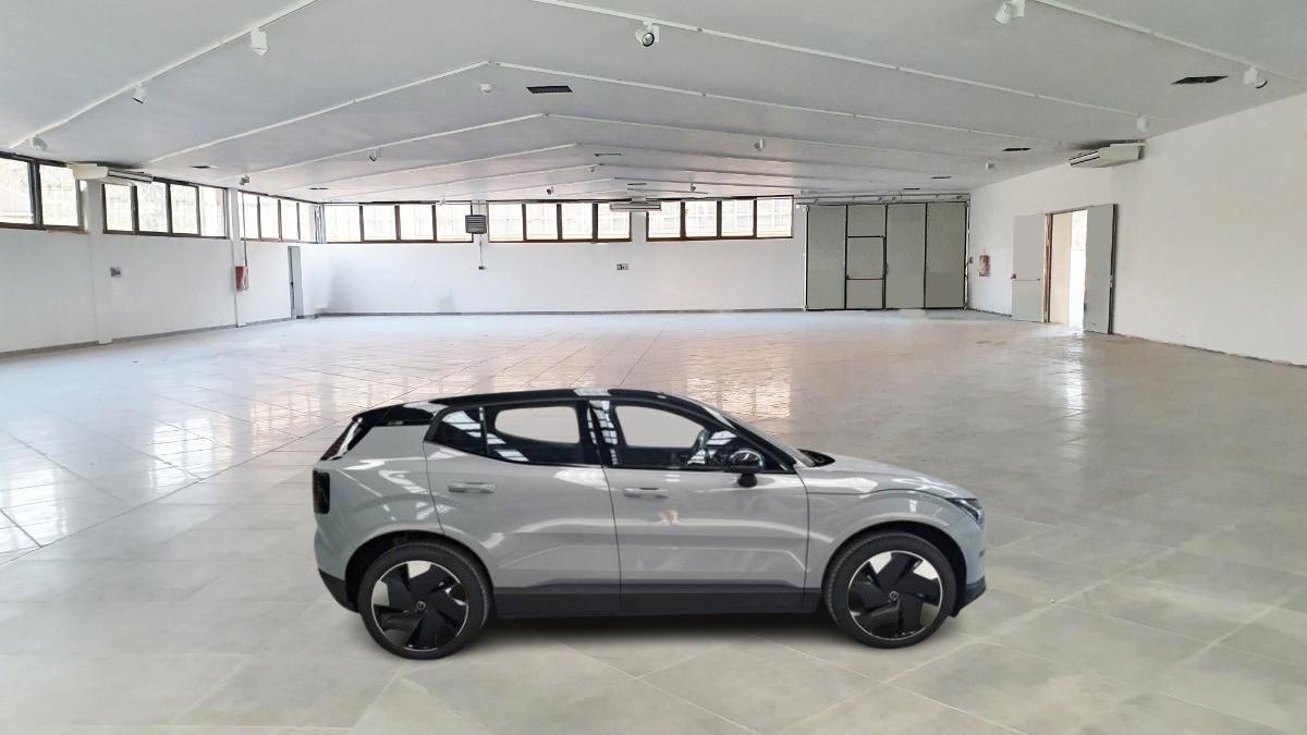 VOLVO Ex30 Single Motor Extended Range Rwd Plus