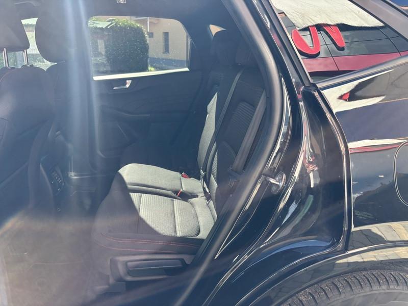 Ford Kuga 1.5 ecoblue ST-Line 2wd 120cv auto FULL LED-NAVI-20"
