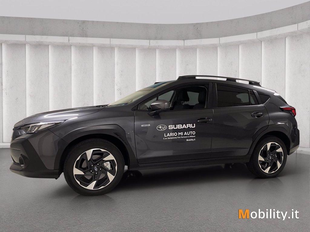 SUBARU Crosstrek 2.0i e-boxer Style Xtra del 2024