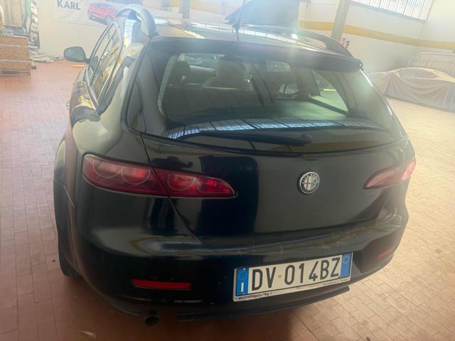 ALFA ROMEO 159 1.8 16V Sportwagon senza nessun lavoro da fare