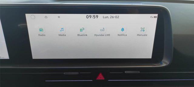 HYUNDAI Ioniq 6 Ioniq 6 77.4 kWh Evolution + Tech Pack