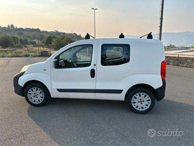 Fiat Qubo Fiorino