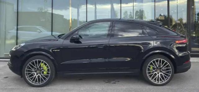 PORSCHE Cayenne Coupé 3.0 V6 E-Hybrid