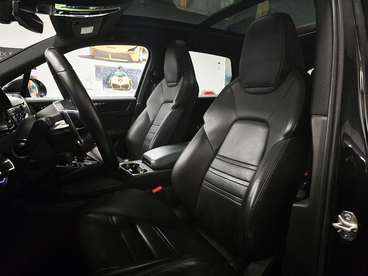 Porsche Cayenne III 3.0 e-hybrid tiptronic GARANZIA 12 MESI_TETTO_SERVICE BOOK PORSCHE_SOFT CLOSE