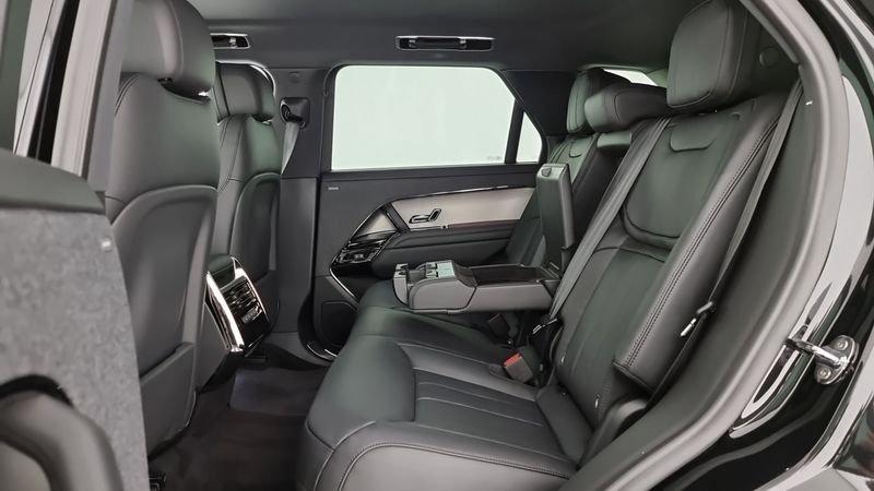 Land Rover RR Sport Range Rover Sport 3.0D l6 249 CV SE