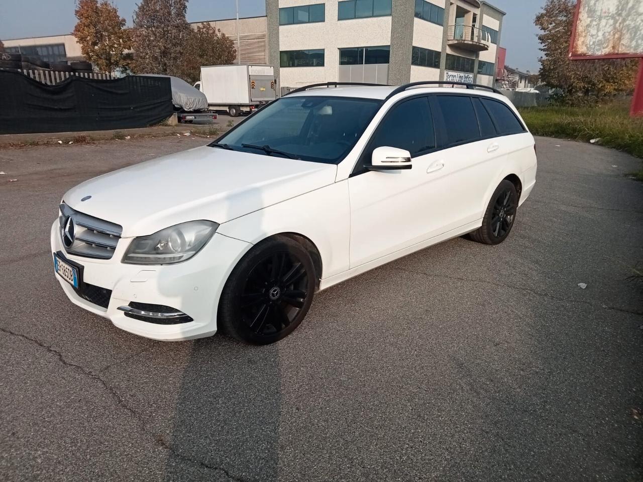 Mercedes-benz B 220 B 220 CDI Automatic Premium