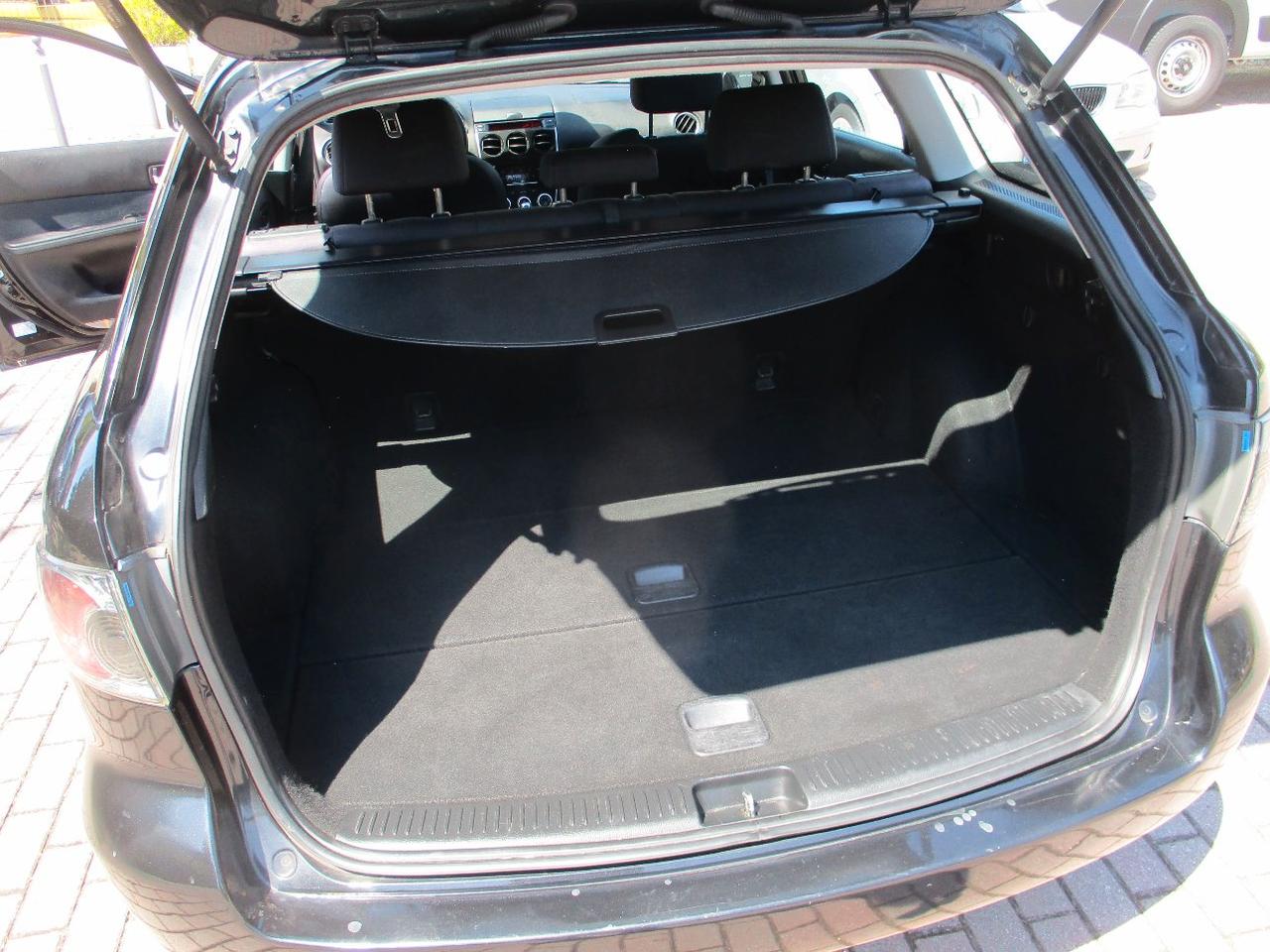 Mazda 6 Wagon 2.0 cd Executive 143cv GANCIO/Bose/Xeno