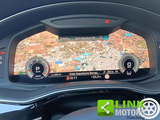 AUDI Q8 50 TDI 286 CV quattro tiptronic S line