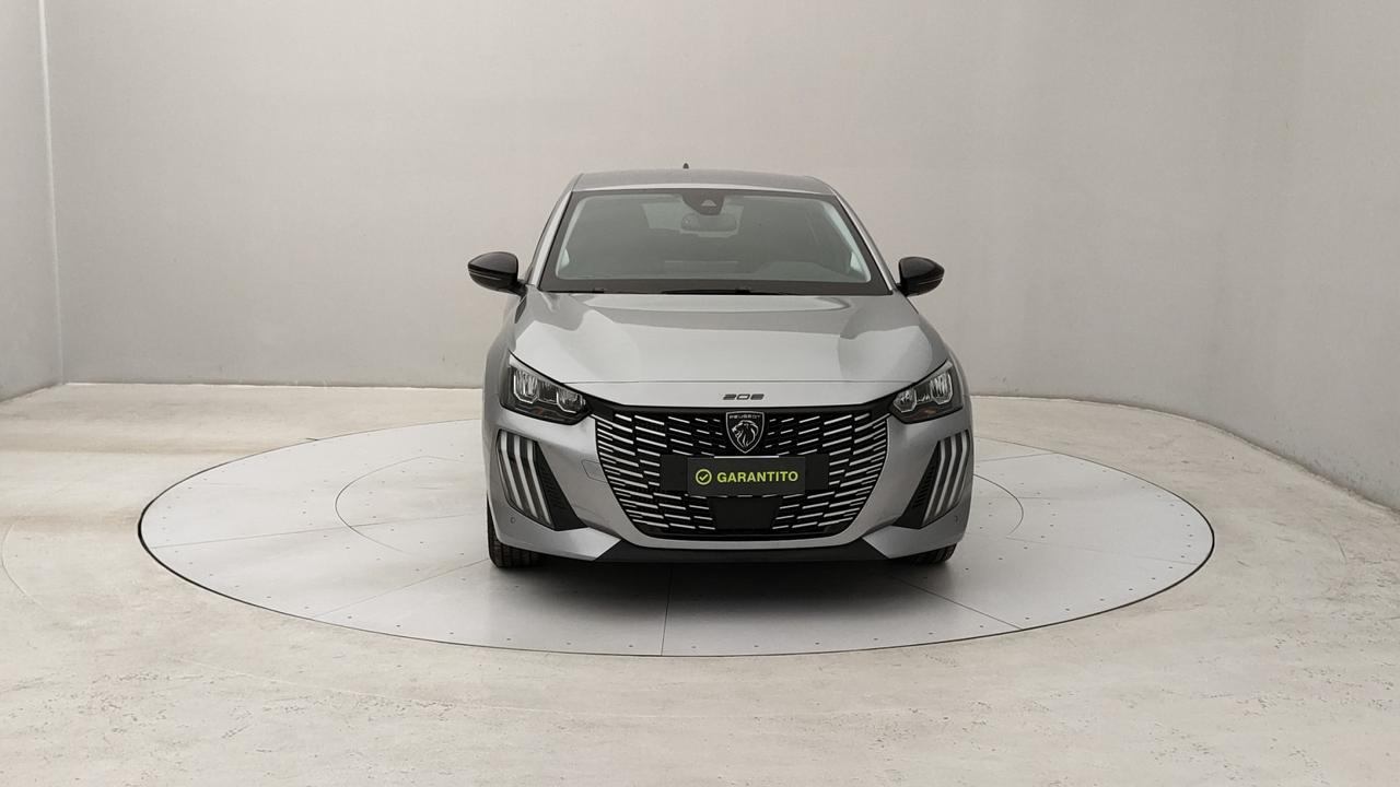 PEUGEOT 208 II 2023 - 208 1.2 puretech Allure s&s 100cv