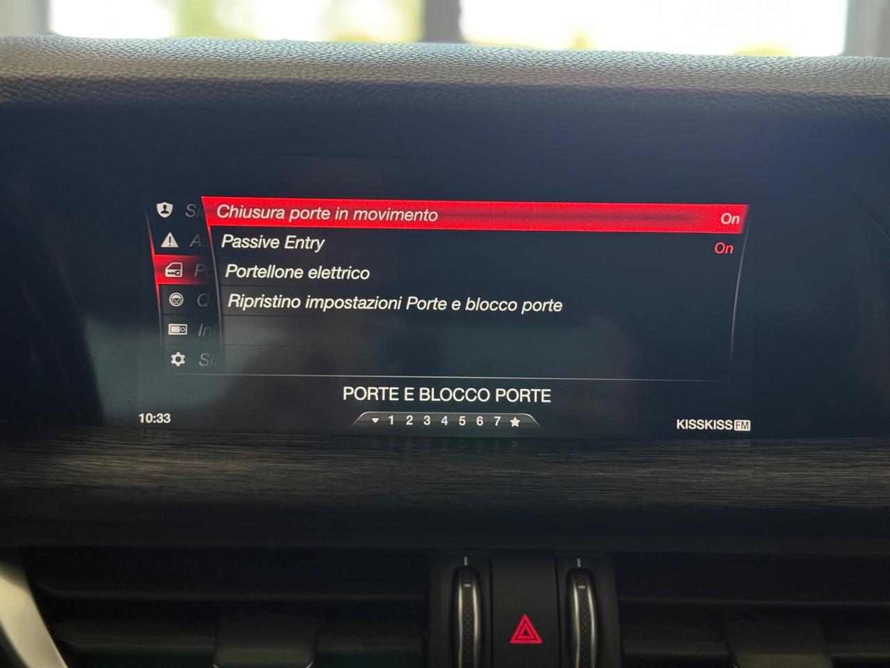 Alfa Romeo Stelvio 2.2 190 CV AT8 Q4 B-Tech
