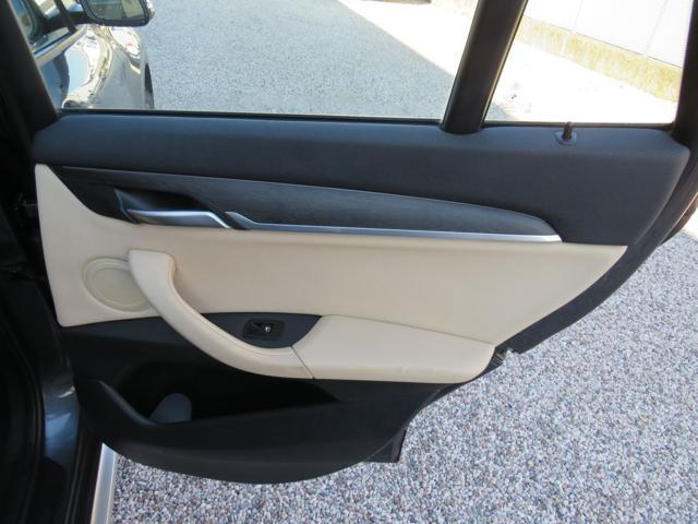 BMW X1 sDrive18d Sport