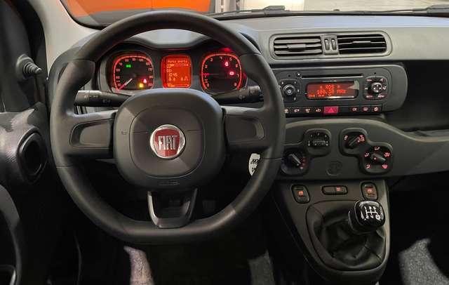 Fiat Panda 1.2 Easy 69Cv *NEOPATENTATI*