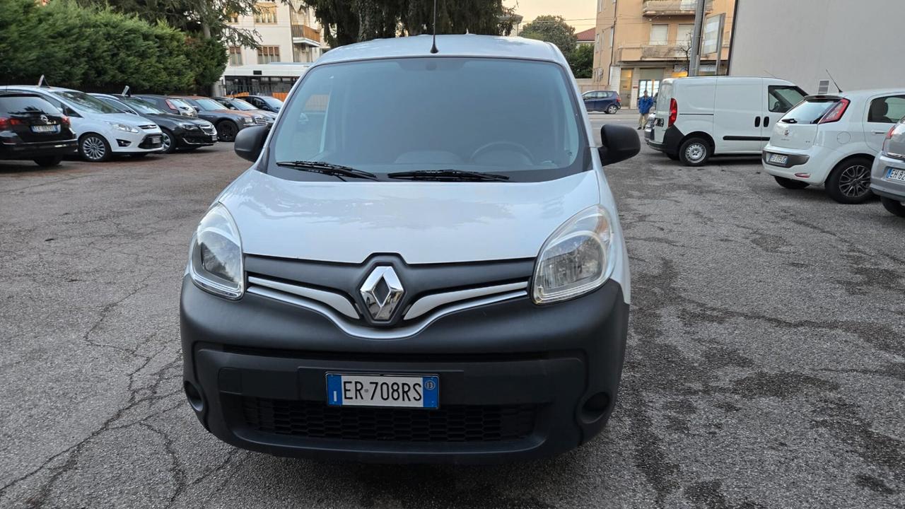 Renault Kangoo 1.5 dCi 90CV 5 porte Extrem N1