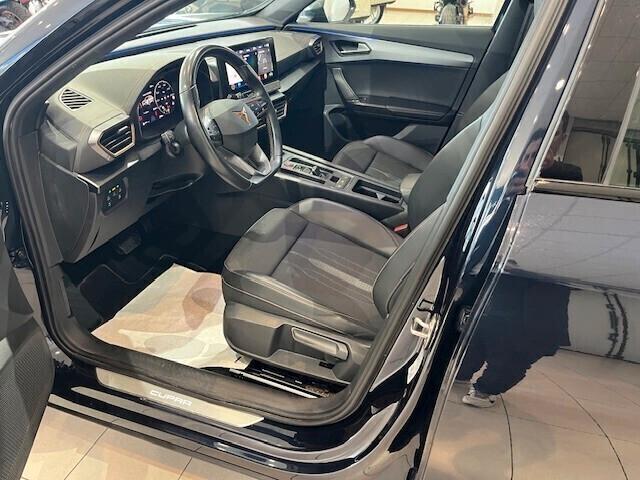 CUPRA Formentor 2.0 tdi 4drive 150cv dsg