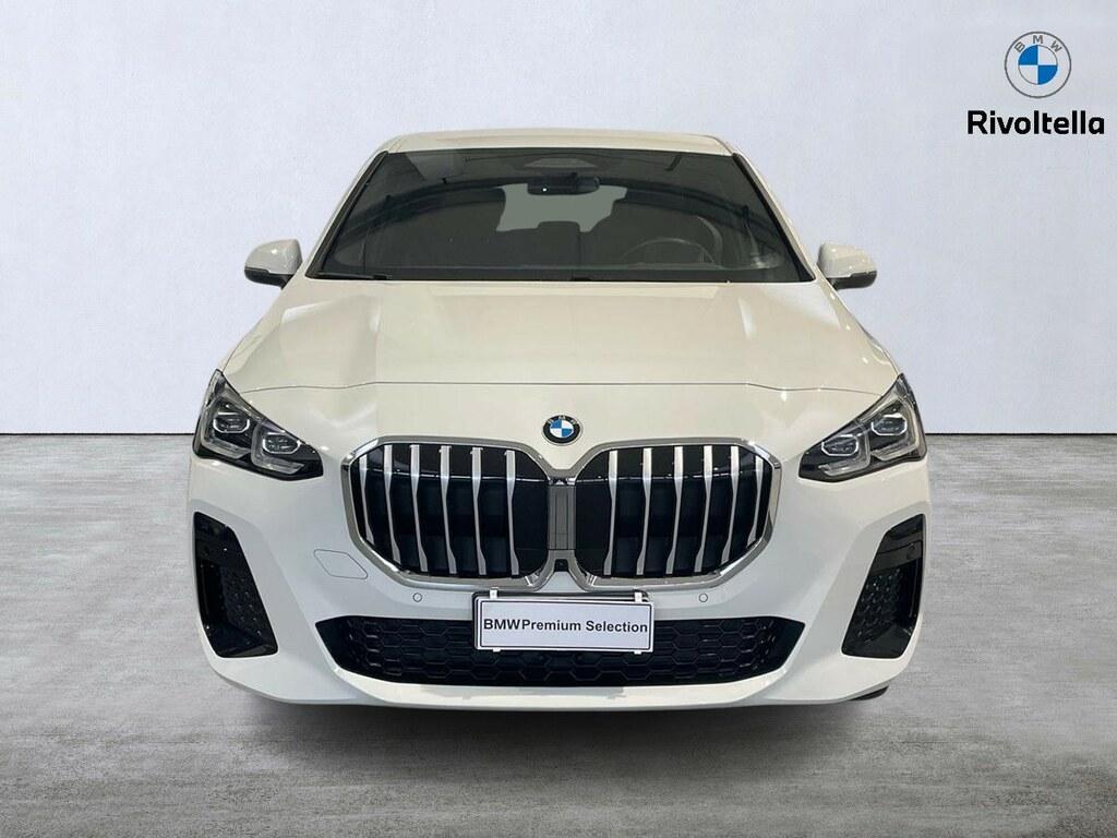 BMW Serie 2 Active Tourer 218 d Msport DCT