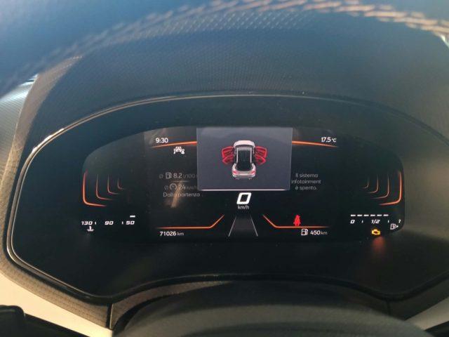 SEAT Arona 1.0 EcoTSI Style