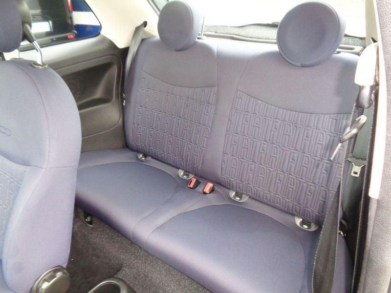 FIAT 500 500 1.0 Hybrid Cult