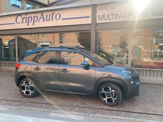 Citroen C3 Aircross BlueHDi 100 S&S Shine Grip Control