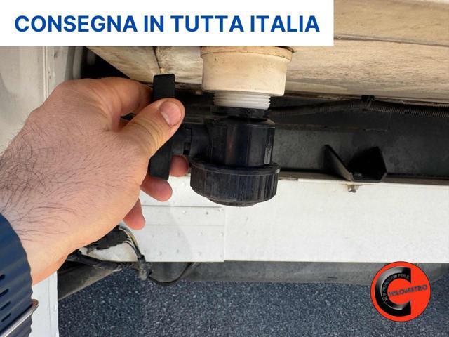 FORD Transit 2.0 TDCi L3 FRCX-20CON GRUPPO FRIGO CARIER RG-2020