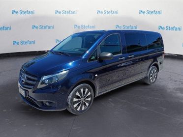 Mercedes-Benz Vito Vito 2.0 114 CDI Mixto Long PRO