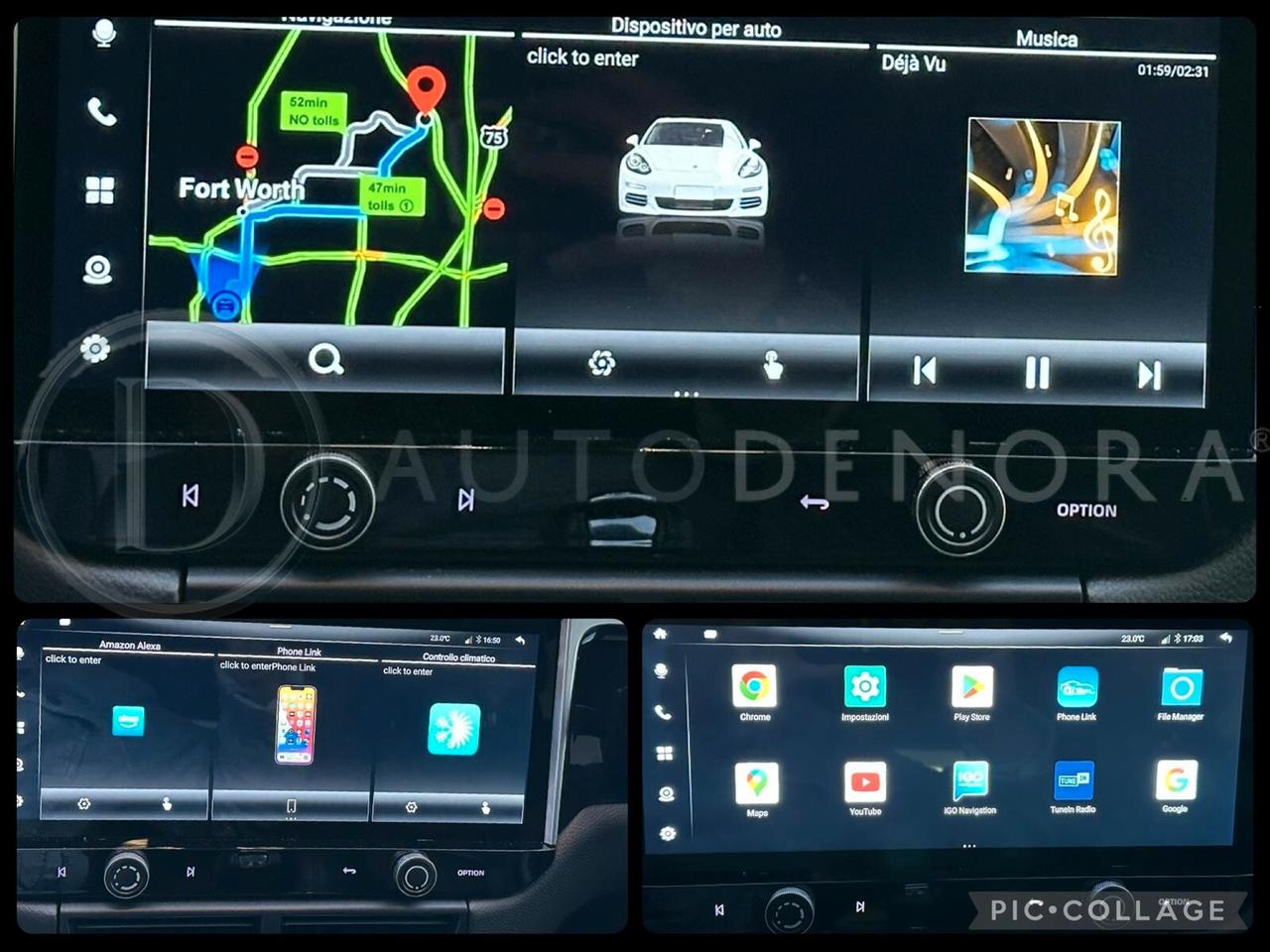 Porsche Macan 3.0 S Diesel#LED#XENO#PELLE#NAVI#CAM#CARPLAY
