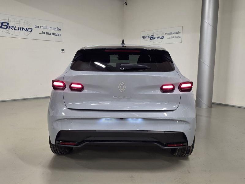 Renault Clio 1.2 TCe 115 techno