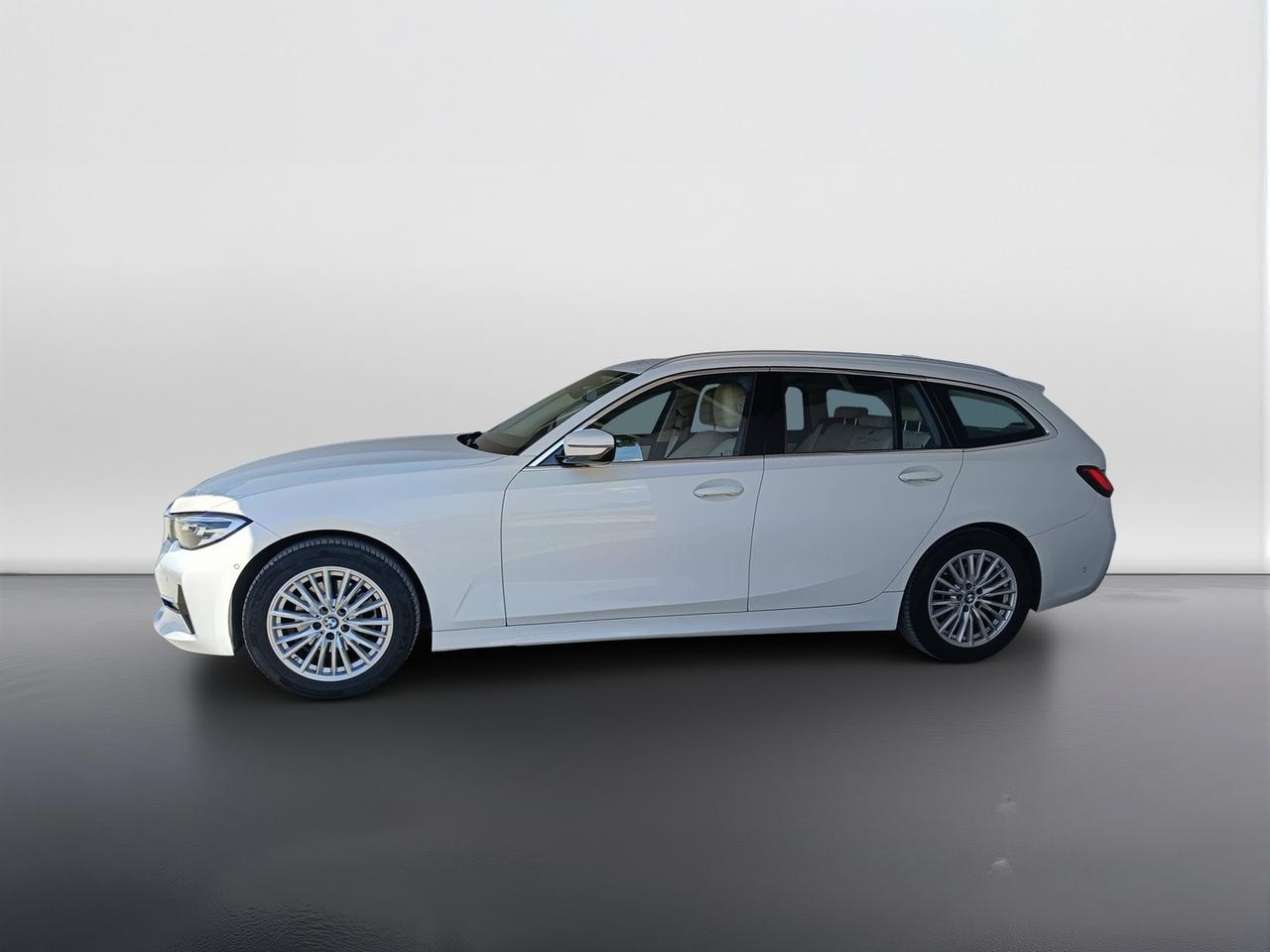 BMW Serie 3 G21 2019 Touring - 320d Touring Luxury auto