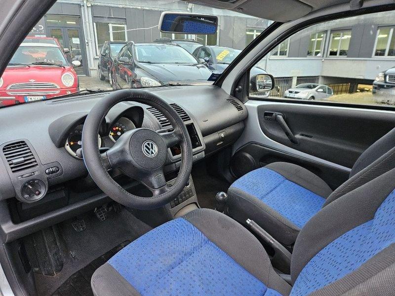 Volkswagen Lupo 1.4 cat Trendline