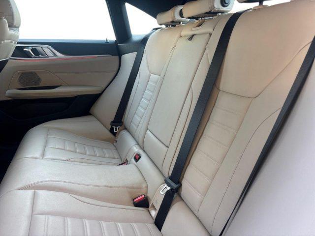 BMW 420 d xDrive 48V Msport