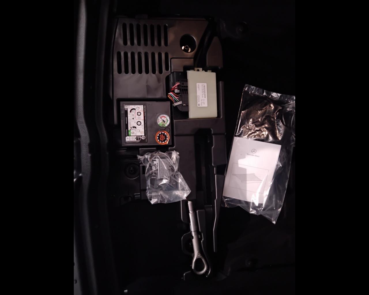 Mercedes-Benz GLA-H247 2023 - GLA 180 d Progressive Advanced auto