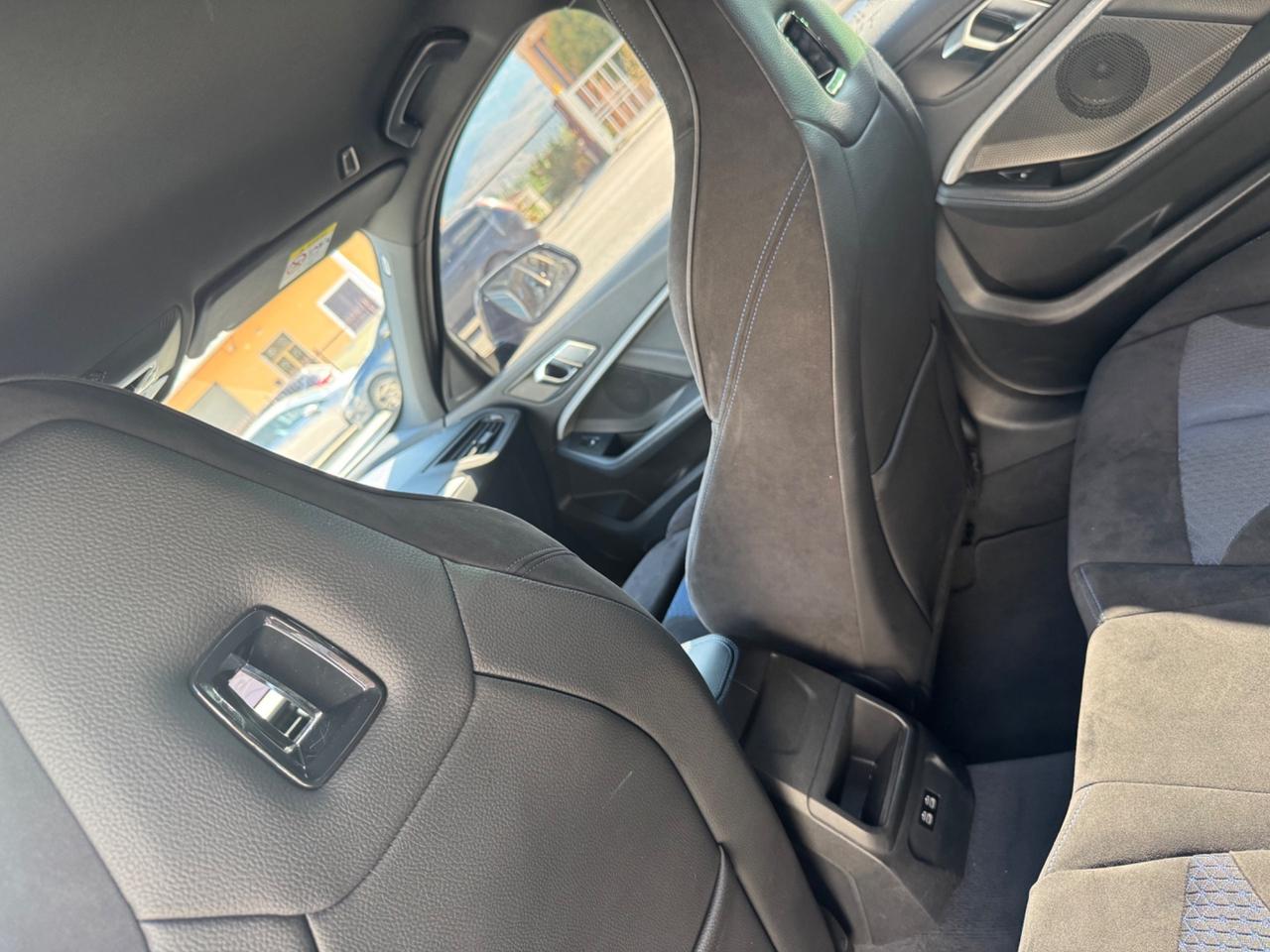 Bmw 118 118d 5p. Msport
