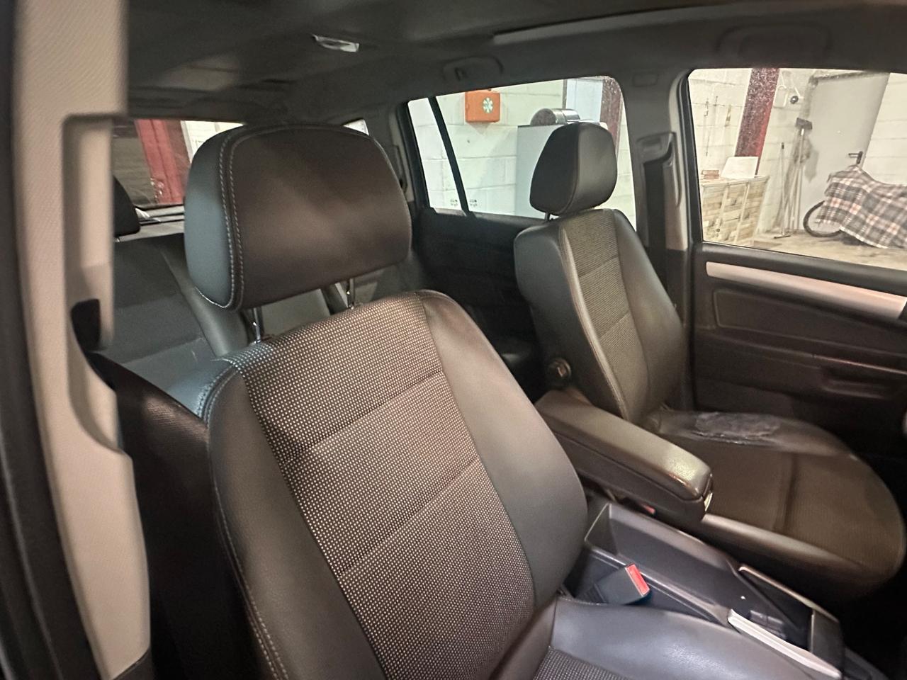 Opel Zafira 1.9 16V CDTI 150CV Cosmo