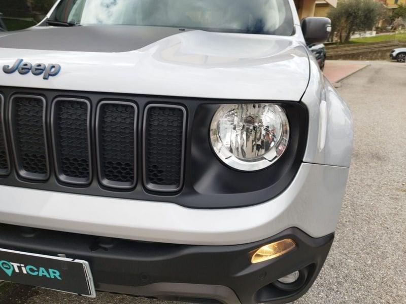 Jeep Renegade 1.3 T4 240CV PHEV 4xe AT6 Trailhawk