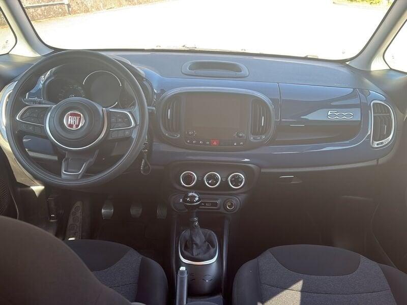 FIAT 500L 1.3 Multijet 95cv Business