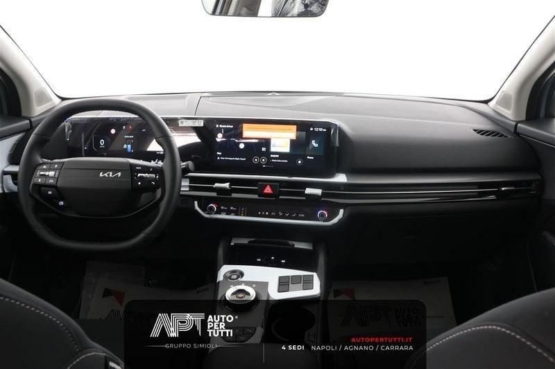Kia Sportage Sportage crdi mhev Style mt