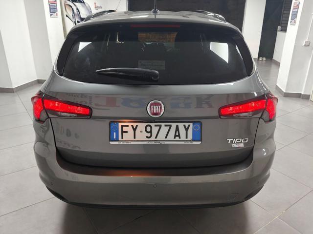 FIAT Tipo 1.4 T-Jet 120CV SW Lounge