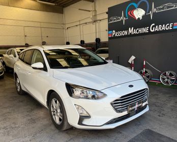 Ford Focus 1.5 EcoBlue 120 CV automatico SW Active Co-Pilot
