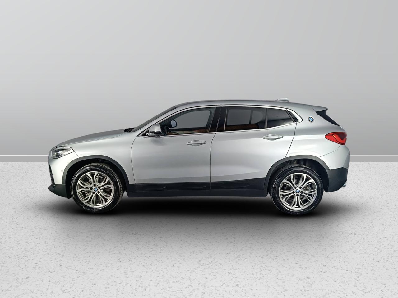 BMW X2 F39 - X2 sdrive18d Business X