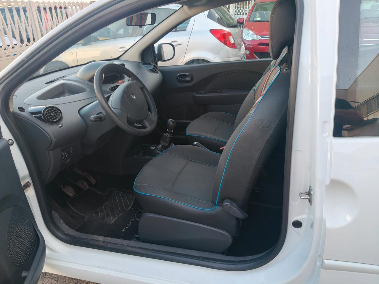 Renault Twingo 1.2 16V TCE GT CON GARANZIA
