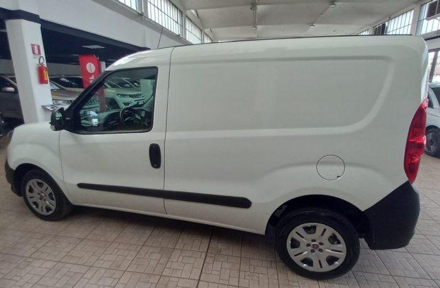 FIAT Doblo Doblò 1.6 MJT 105CV PC-TN Cargo Lamierato SX