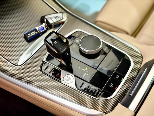 BMW X5 xDrive25d Msport * 231CV NO SUPER BOLLO *