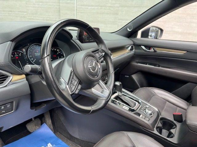 MAZDA CX-5 2.5L Skyactiv-G 194 CV aut. AWD Signature