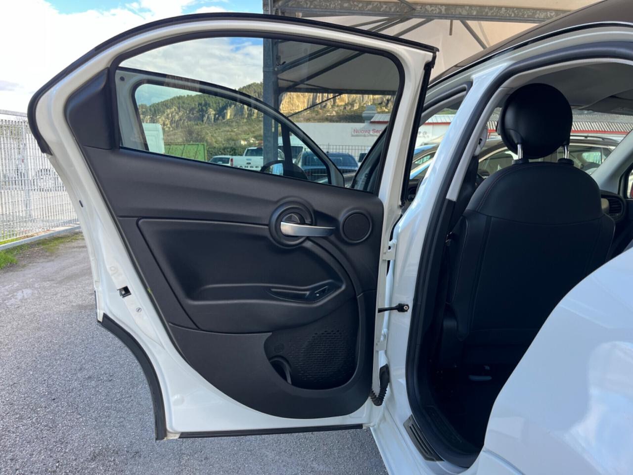 Fiat 500X 1.3 MultiJet 95 CV Sport