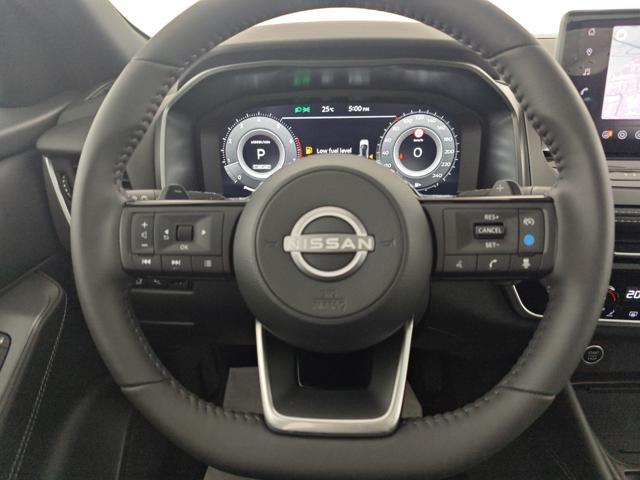 NISSAN Qashqai MHEV 158 CV Xtronic Tekna -NUOVO MODELLO!